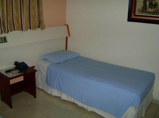  Hotel Urubupunga