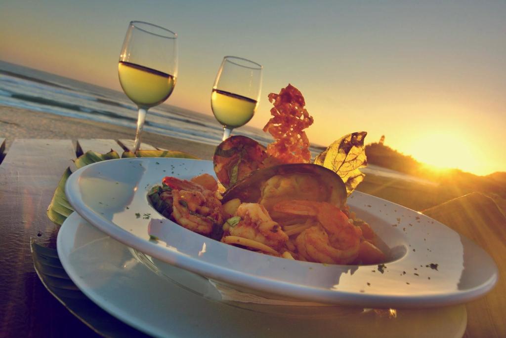 Cerritos Surf Town - Beach Front Property