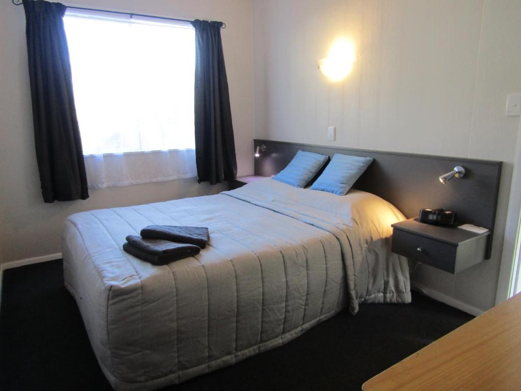 Beachside Sunnyvale Motel - Resim 13