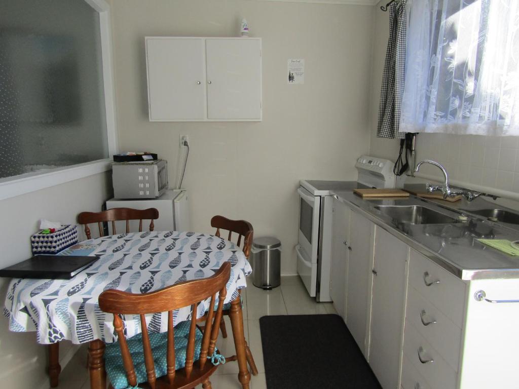 Beachside Sunnyvale Motel - Resim 8