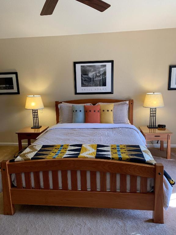 Red Tail Ranch - Maison De Trois Chambres