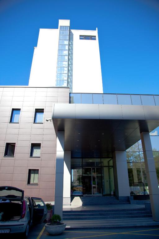 Fotografie z fotogalerie ubytování Hotel Kragujevac v destinaci Kragujevac