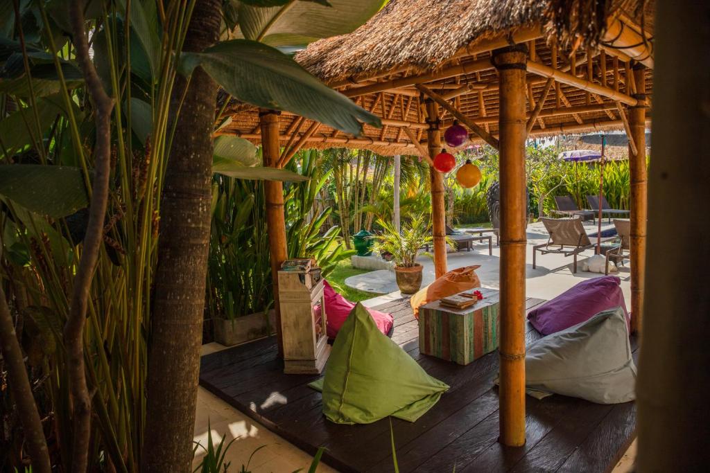 United Colors of Bali - 16