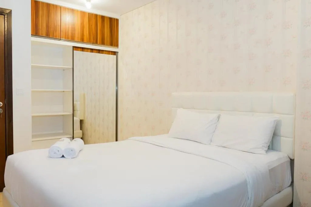 Best Price 2BR L'Avenue Apartment By Travelio, Jakarta, Indonezia