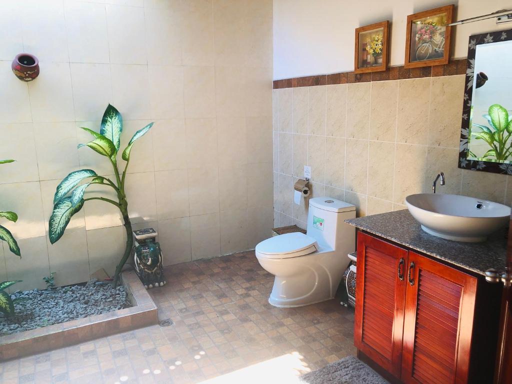 Mango Home Riverside Eco - Resort - 3