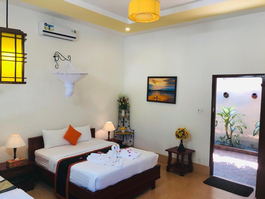 Mango Home Riverside Eco - Resort - 1