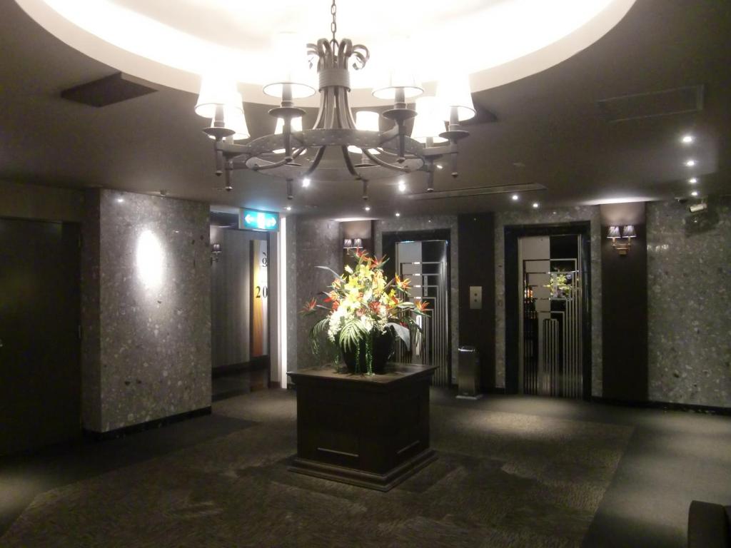 Fotografie z fotogalerie ubytování Hotel GOLF Nirasaki (Adult Only) v destinaci Nirasaki