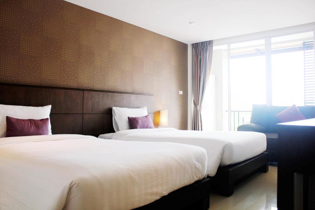 Lub Sbuy House Hotel - SHA - Resim 20