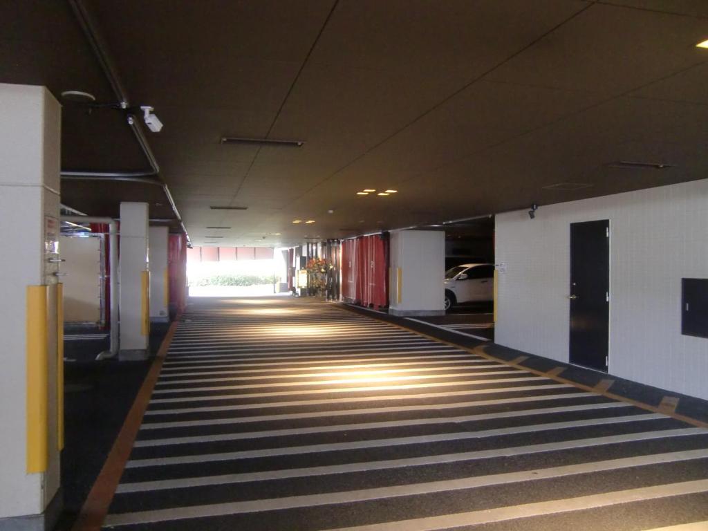 Fotografie z fotogalerie ubytování Hotel GOLF Nirasaki (Adult Only) v destinaci Nirasaki