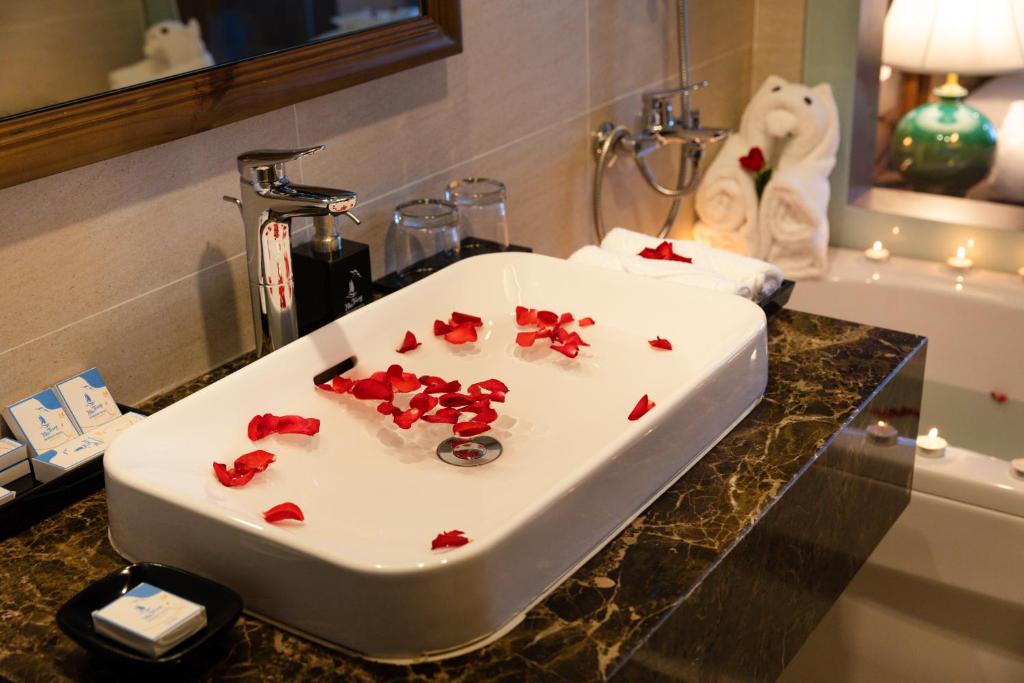 Khách sạn Nha Trang Horizon ở Khánh Hòa Lựa chọn hoàn hảo cho kỳ nghỉ tuyệt vời