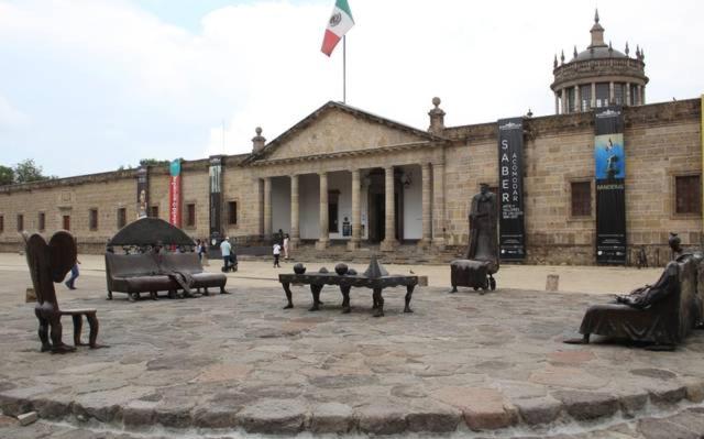 Ostok Hostal Guadalajara メキシコ グアダラハラ Booking Com