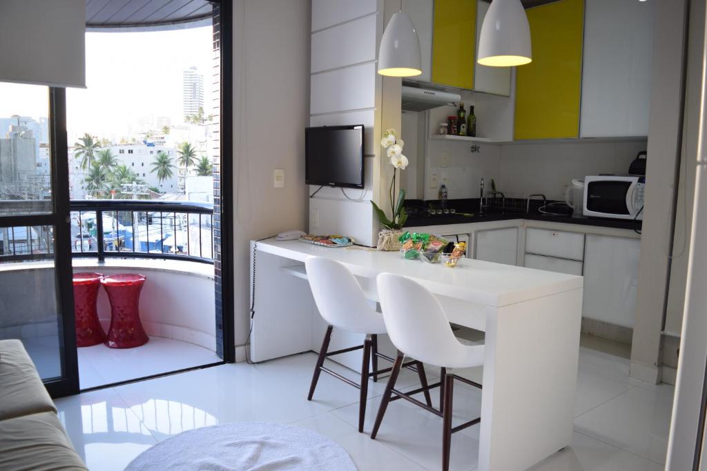  The Plaza Residence Service