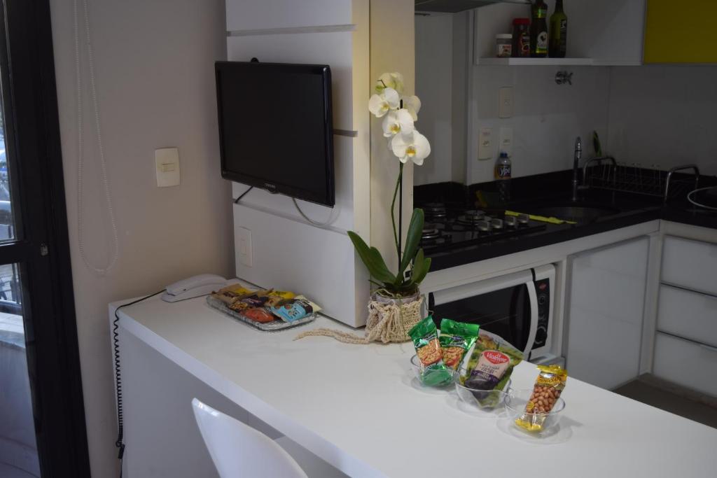  The Plaza Residence Service