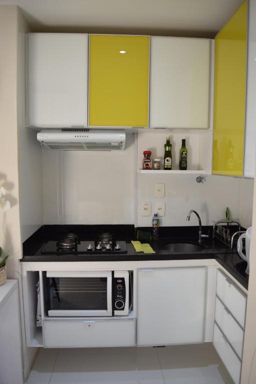  The Plaza Residence Service