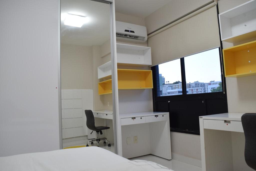  The Plaza Residence Service