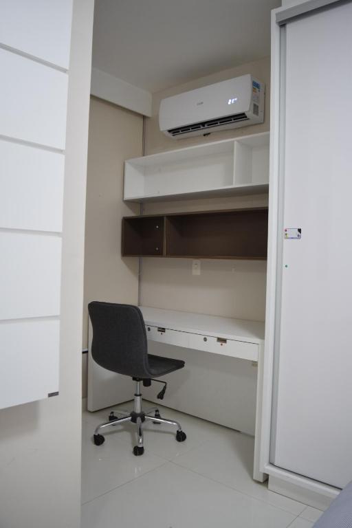  The Plaza Residence Service