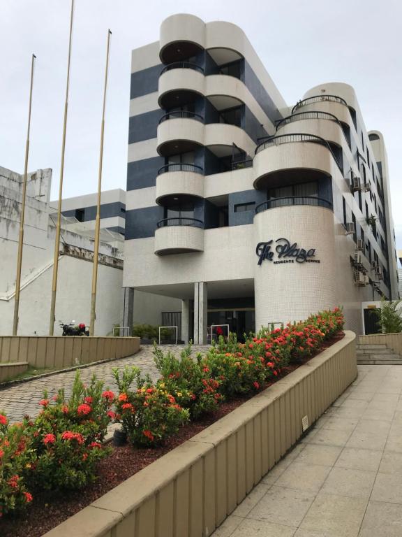  The Plaza Residence Service