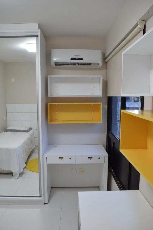  The Plaza Residence Service