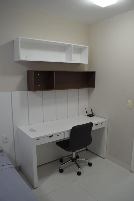  The Plaza Residence Service