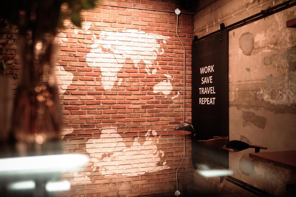 Fotografie z fotogalerie ubytování Hotel MIDO Myeongdong v Soulu