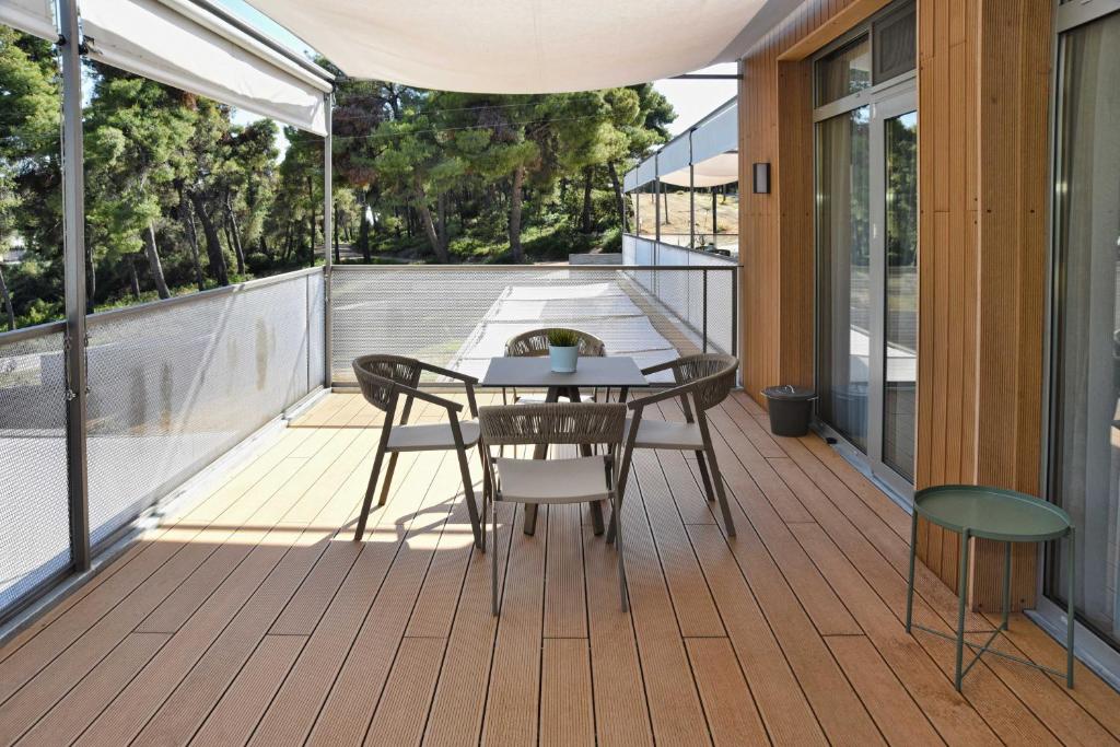Gallery image of Sani More in Sani Beach