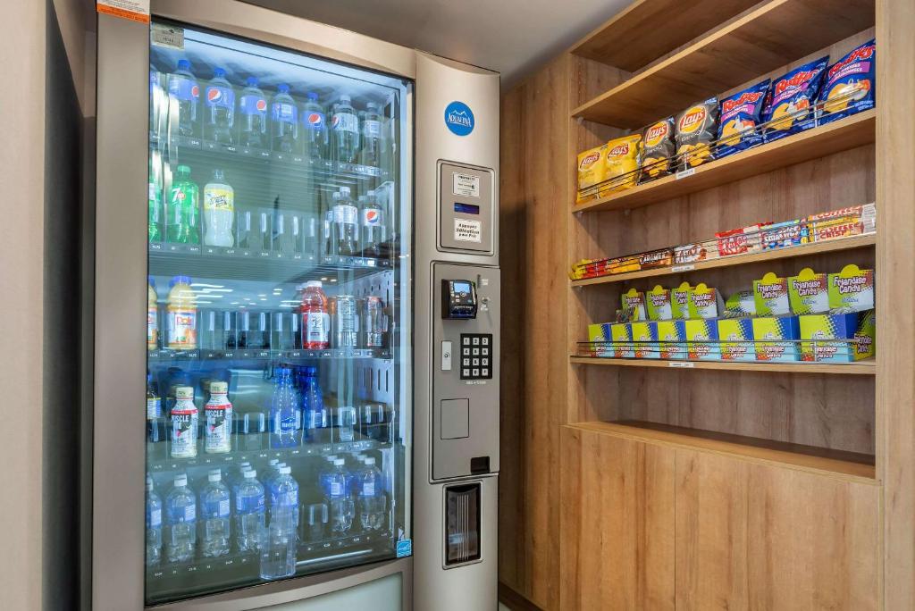 Quality Suites - Resim 5