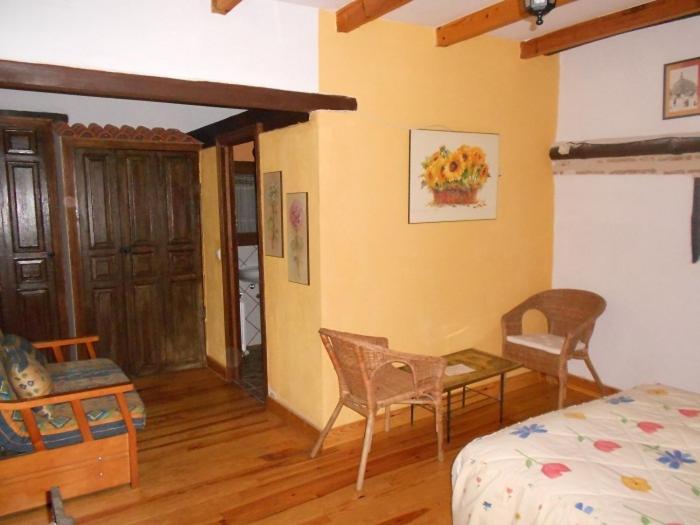 Derechos de imagen reservados por Booking.com