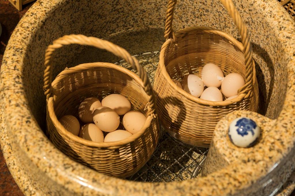 Fotografie z fotogalerie ubytování Ryokan Fushioukaku v destinaci Ikeda