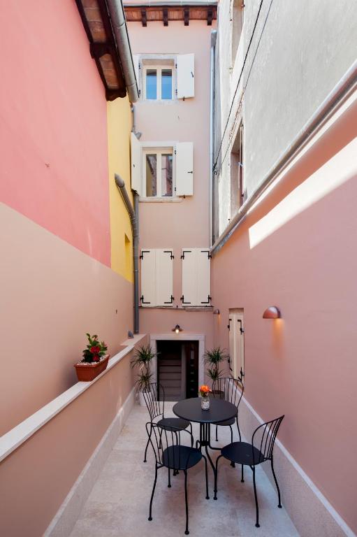 Villa Nea Seaview 3-apartments! - 4