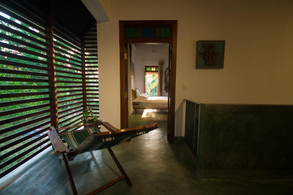 Gallery image of Villa Mia in Mararikulam
