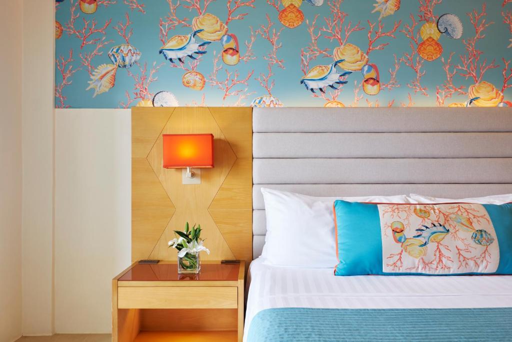 Movenpick Resort & Spa Boracay - Sala De Reina Clásica