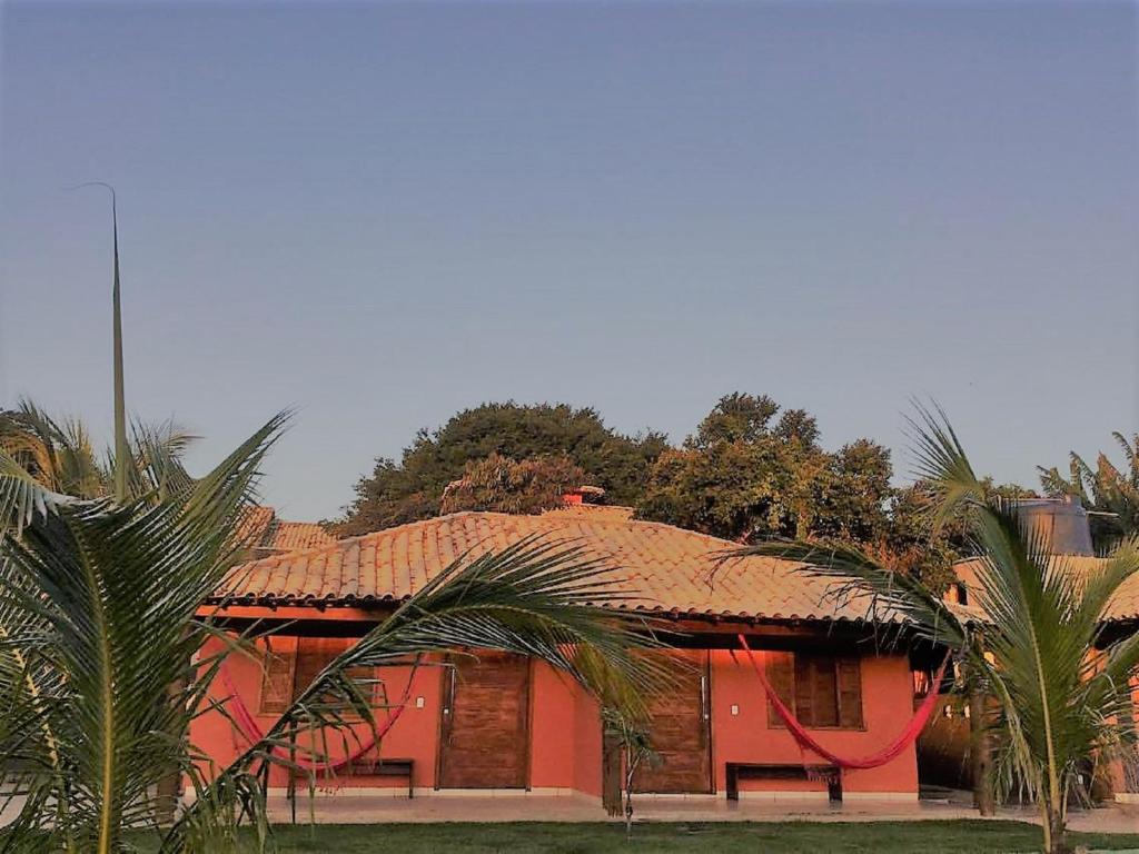 Suítes e Flats das Papoulas Ferradura In Búzios - Habitación Doble Con Balcón