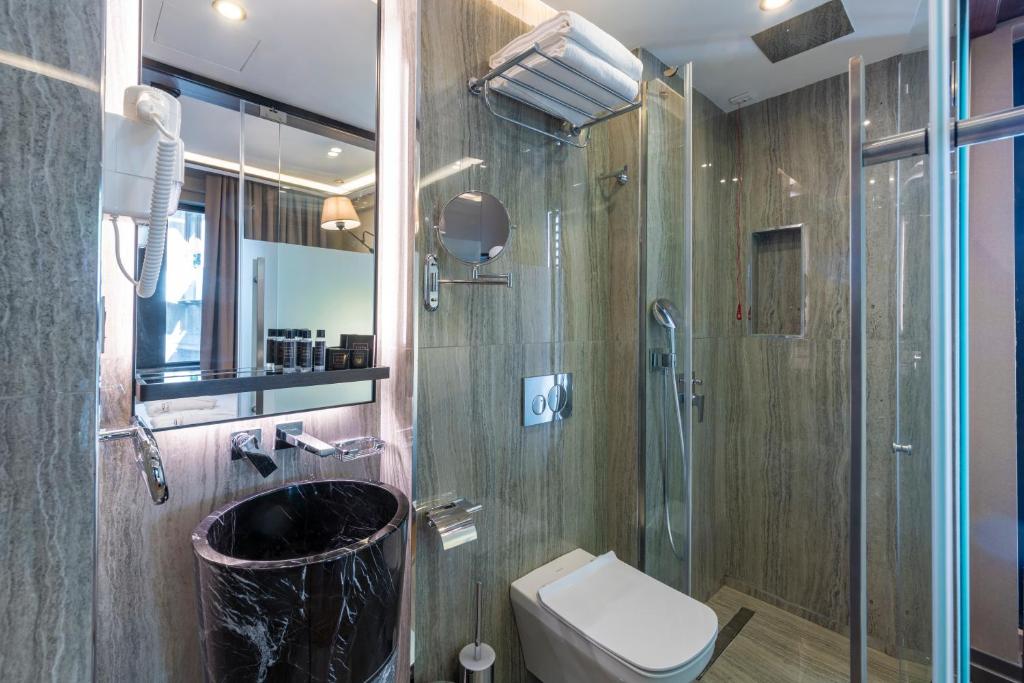 هتل اوپال - Opale Hotel، هتل اوپال