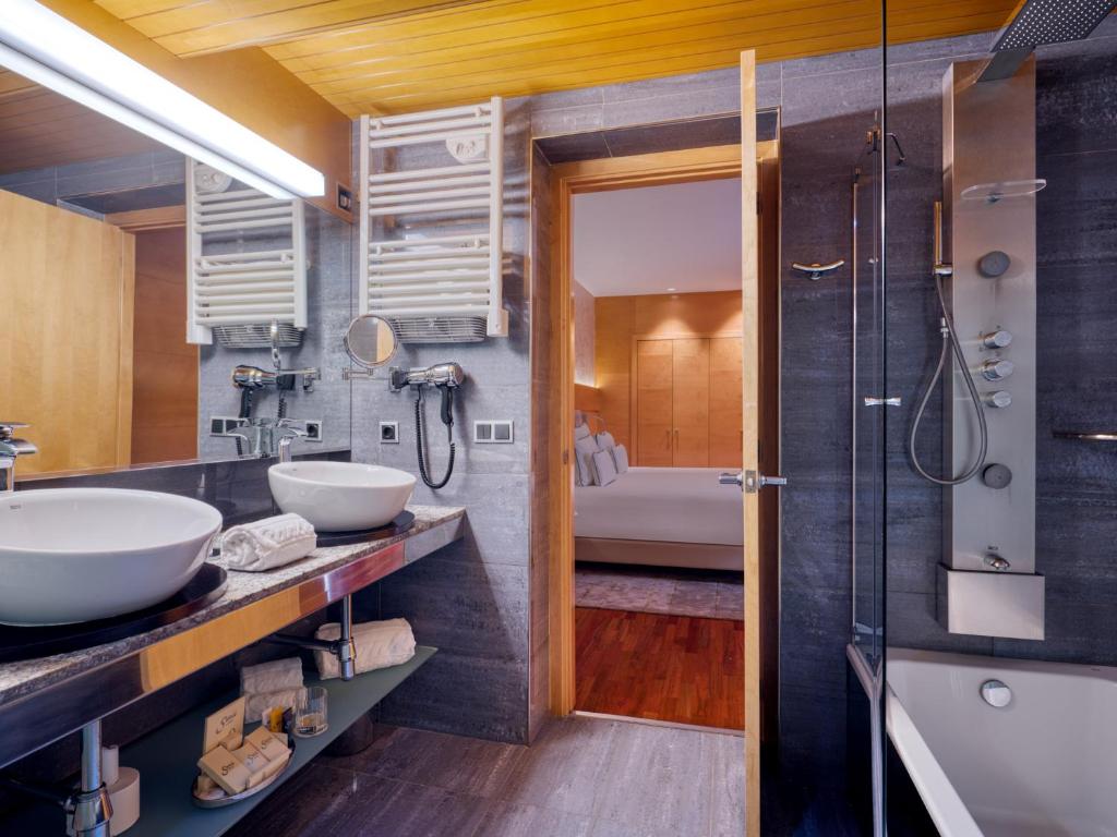 Sansi Pedralbes - 14