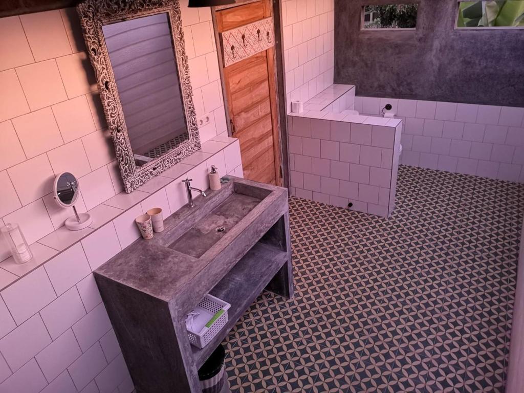 Les Rizieres Lombok - 15