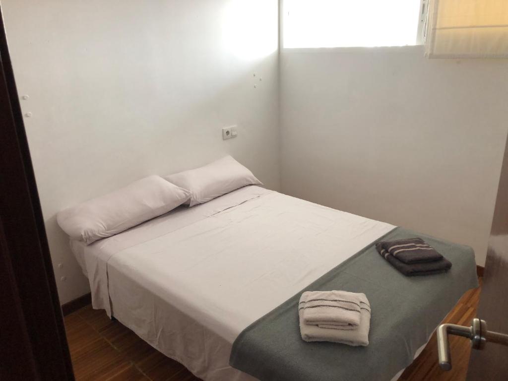 Fotografie z fotogalerie ubytování Vistamar v destinaci Alicante