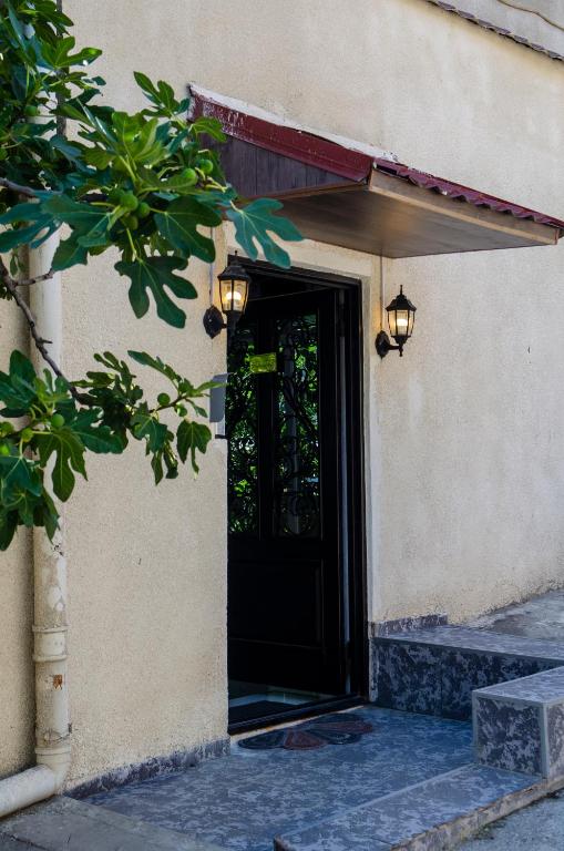 Exteriér nebo vchod ubytování Hotel S.R