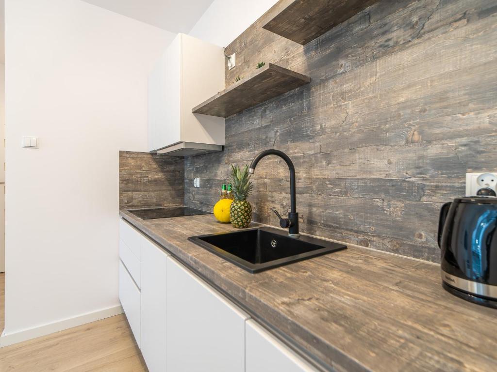 Bodnar Apartamenty Nadmorskie Tarasy Port - 6