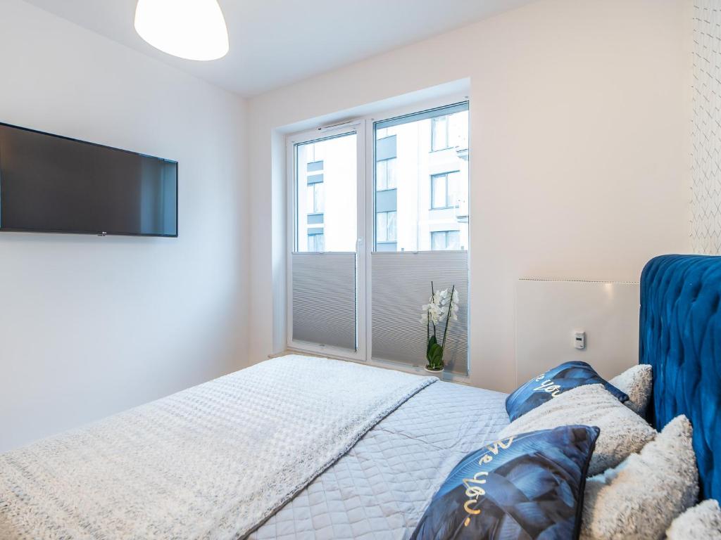 Bodnar Apartamenty Nadmorskie Tarasy Port - 18