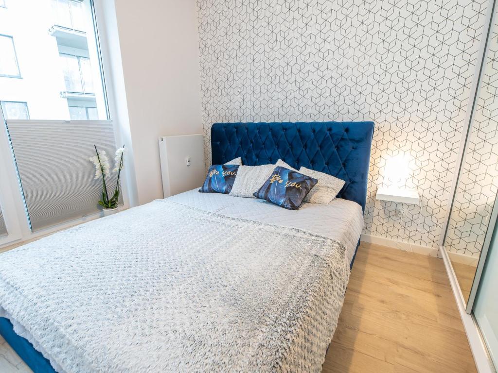 Bodnar Apartamenty Nadmorskie Tarasy Port - 9