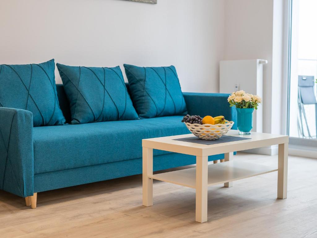 Bodnar Apartamenty Nadmorskie Tarasy Port - 8