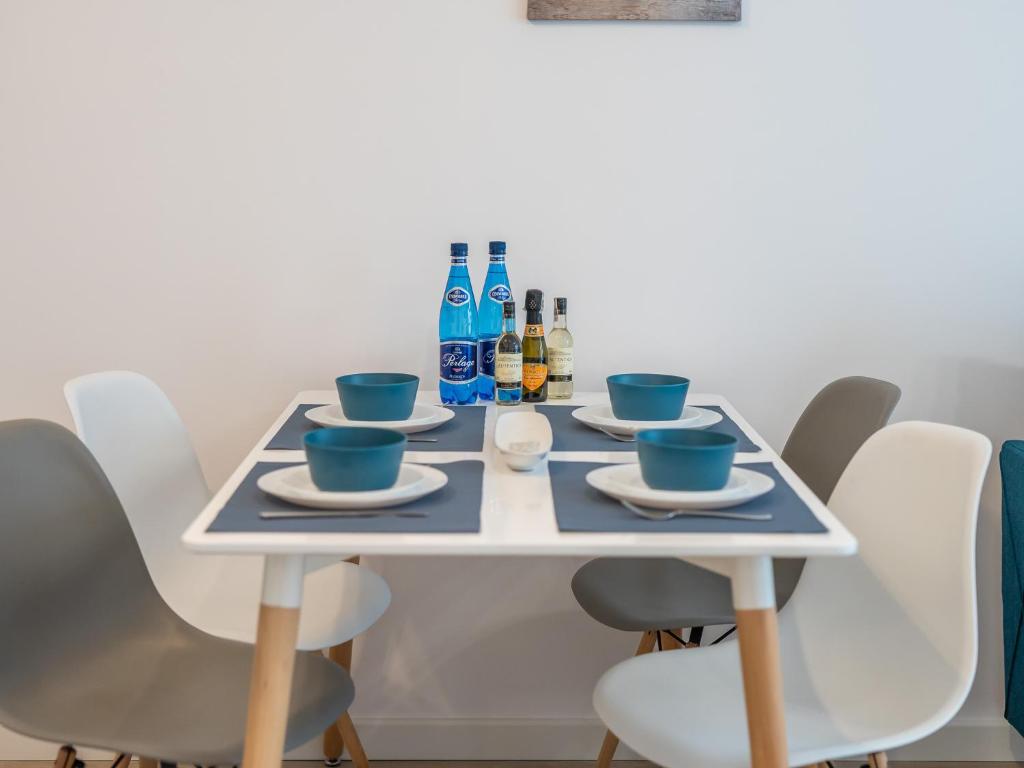 Bodnar Apartamenty Nadmorskie Tarasy Port - 19