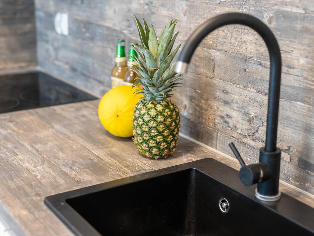 Bodnar Apartamenty Nadmorskie Tarasy Port - 17