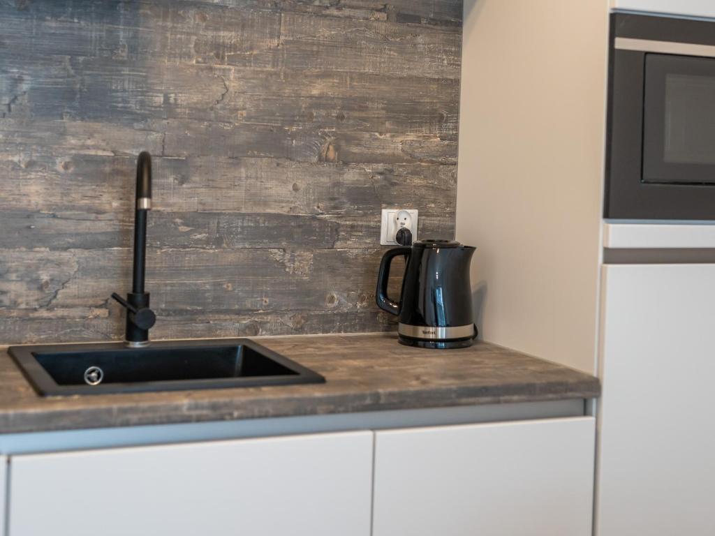 Bodnar Apartamenty Nadmorskie Tarasy Port - 12