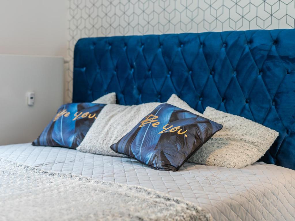 Bodnar Apartamenty Nadmorskie Tarasy Port - 3