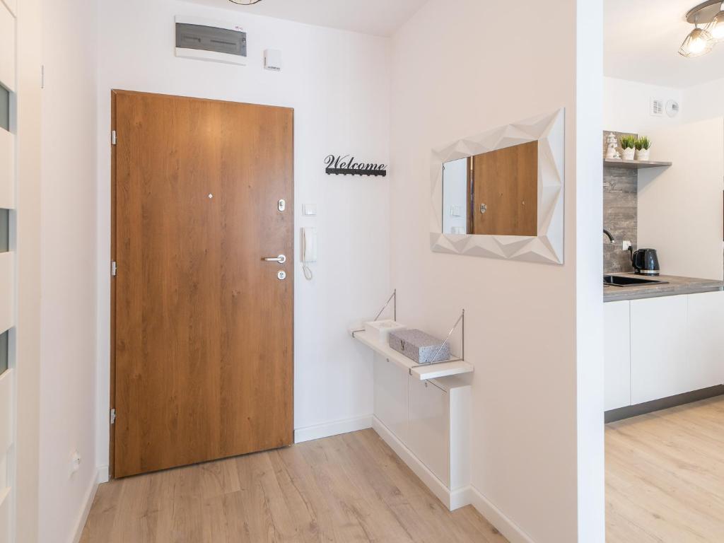 Bodnar Apartamenty Nadmorskie Tarasy Port - 4