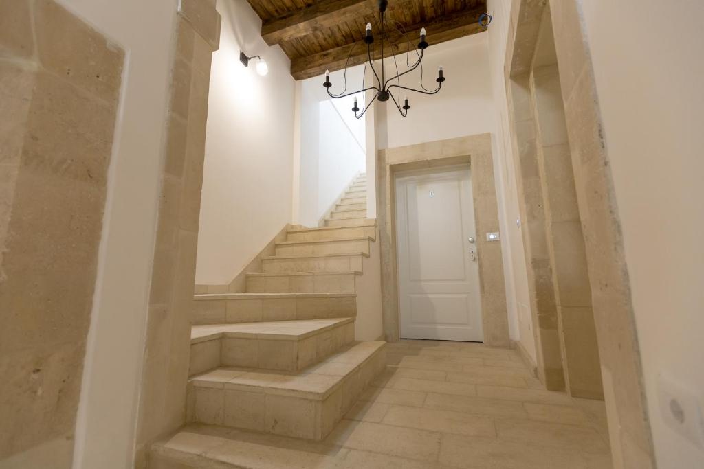 Fotografia z galérie ubytovania Ortigia Boutique Palace v destinácii Siracusa