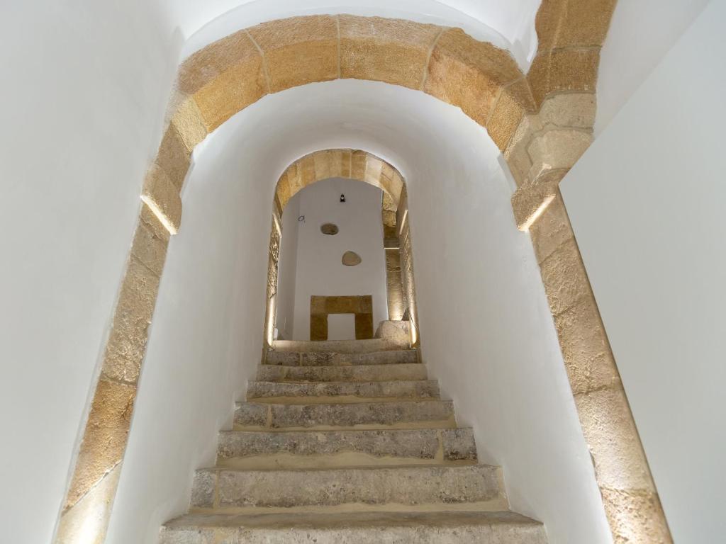 Fotografia z galérie ubytovania Ortigia Boutique Palace v destinácii Siracusa