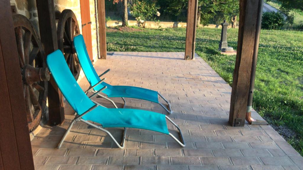 Villa Arzilla - Holiday Home