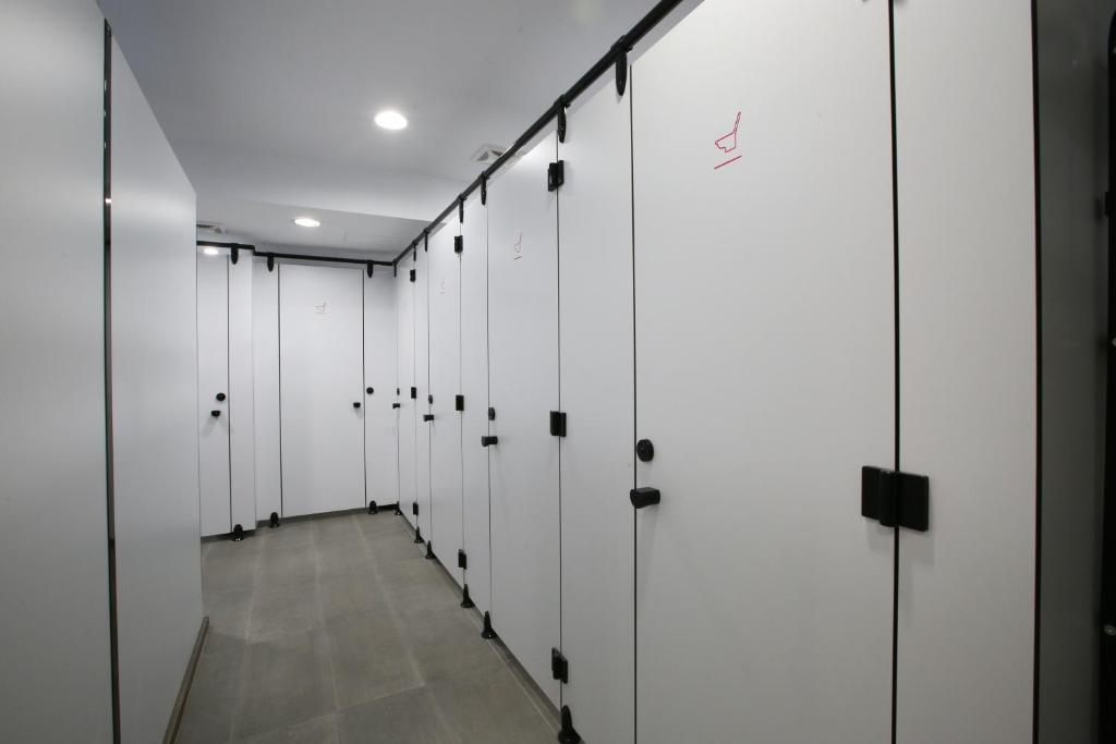 Fotografie z fotogalerie ubytování Loosha Hostel v destinaci Tchaj-čung